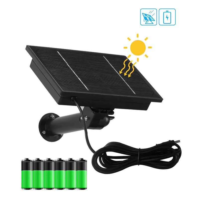 Tuya Smart - TLC2502P-S เซ็นเซอร์วัดระดับน้ำมันดีเซลและน้ำแบบอัลตราโซนิก สำหรับถังน้ำมัน ใช้พลังงานแสงอาทิตย์ รองรับ WiFi+LORA