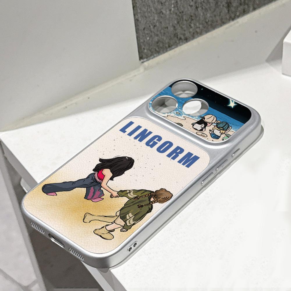 The Secret Of Us เคสโทรศัพท์รุ - Shelly บทวิจารณ์และราคา