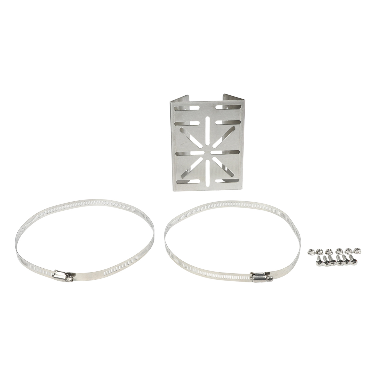 เสาสแตนเลสแบบติดตั้งแนวตั้งสำห - Sonoff บทวิจารณ์และราคา