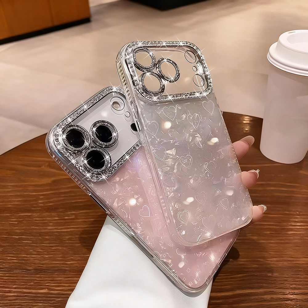 เคสโทรศัพท์ลายเปลือกหอย รุ่น L - Shelly บทวิจารณ์และราคา