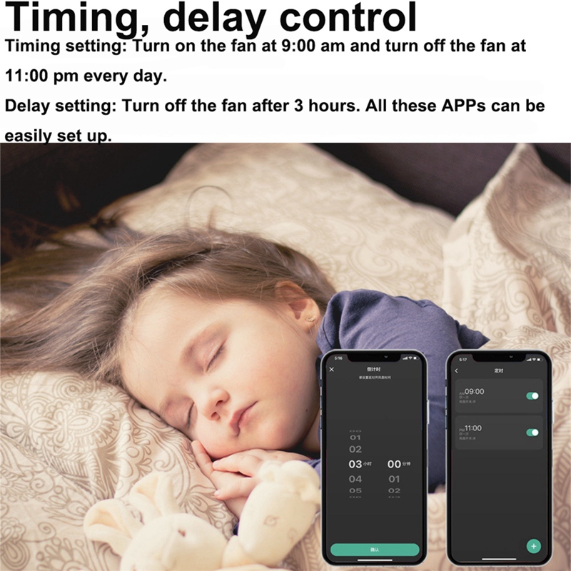 สวิตช์พัดลมอัจฉริยะ Wifi ควบคุ - Tuya Smart บทวิจารณ์และราคา