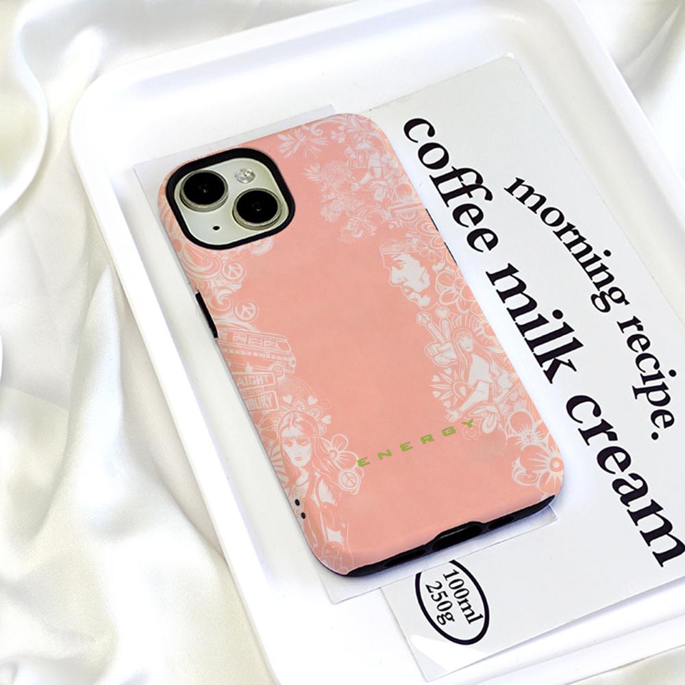 เคสโทรศัพท์ลายมอนสเตอร์เท่ๆ ดี - Shelly บทวิจารณ์และราคา