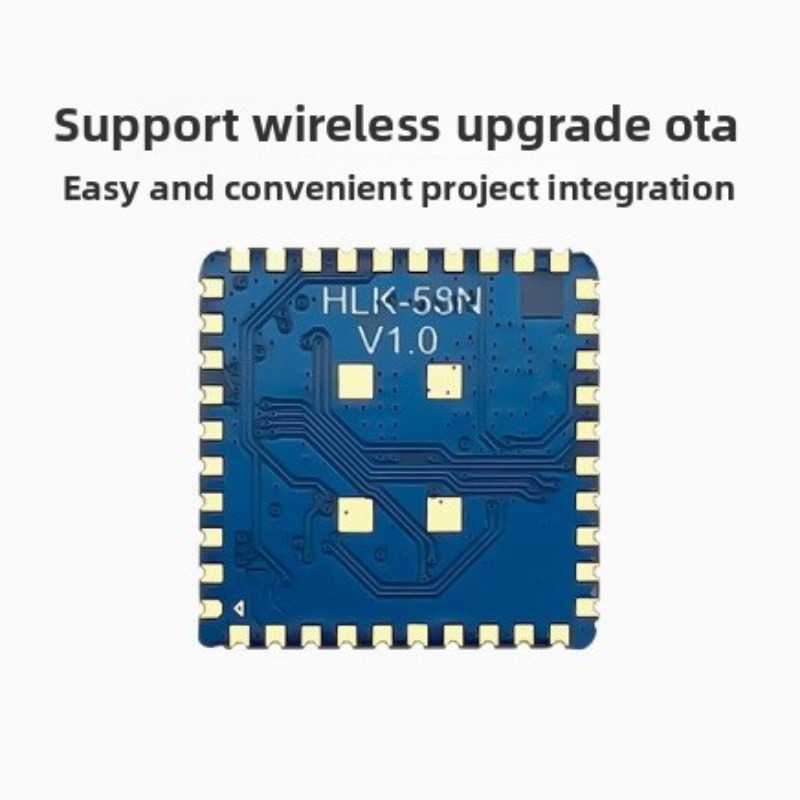 RM58N โมดูลแปลงสัญญาณอนุกรมเป็ - Smart Home Module Iot บทวิจารณ์และราคา