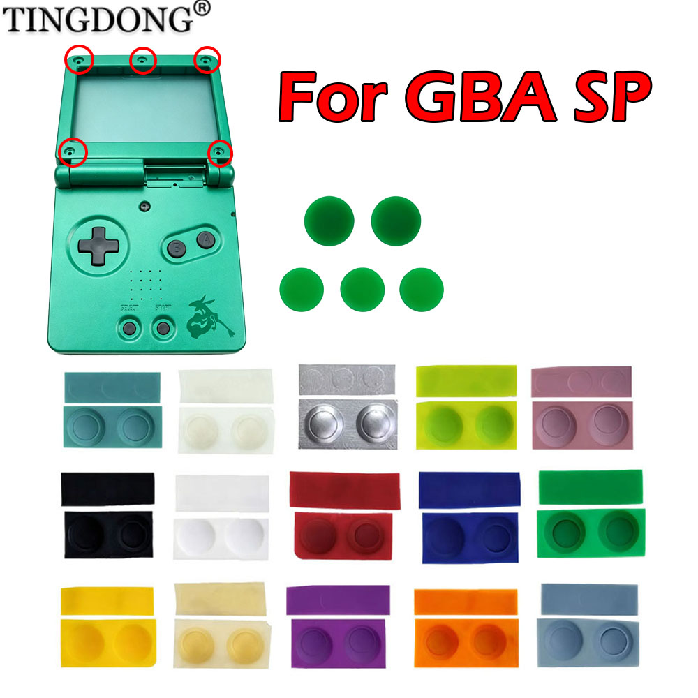 1/2/5/10 ชุดชุดอะไหล่เปลี่ยนเป - Shelly Plug บทวิจารณ์และราคา