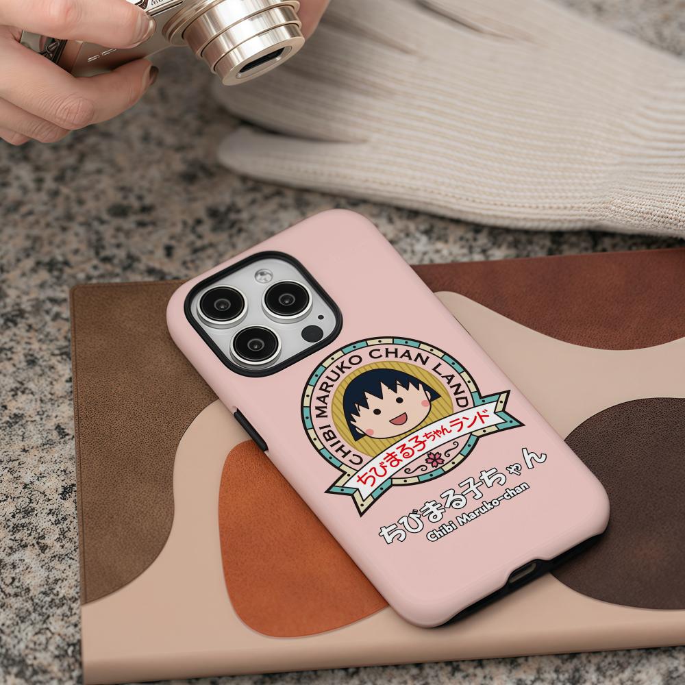 เคสโทรศัพท์ลายการ์ตูนชิบิมารุโ - Shelly บทวิจารณ์และราคา
