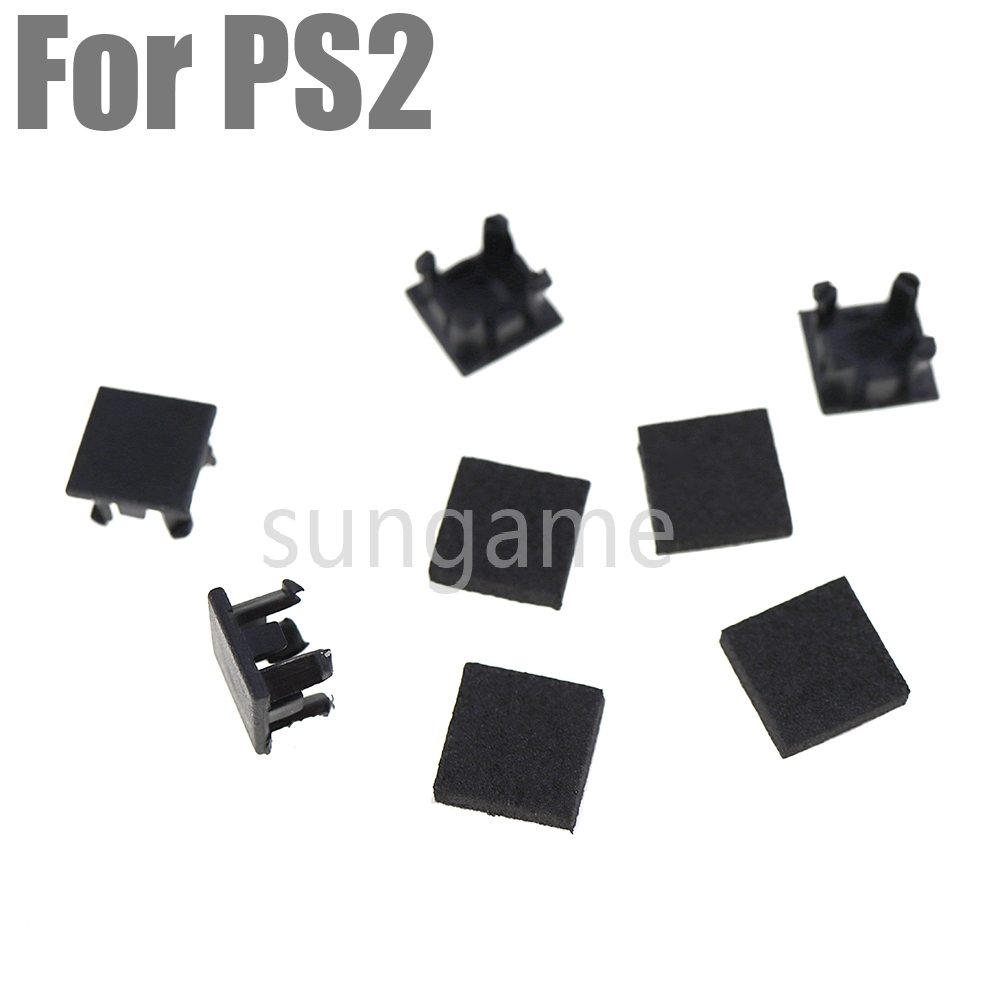 1 ชุดปลั๊กกันฝุ่นชุดยางพลาสติก - Shelly Plug บทวิจารณ์และราคา