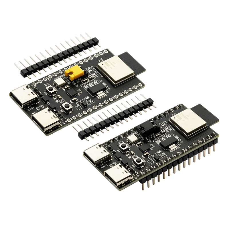 ESP32-H2-DevKitM-1-N4 บอร์ดหลั - Smart Home Module Iot บทวิจารณ์และราคา