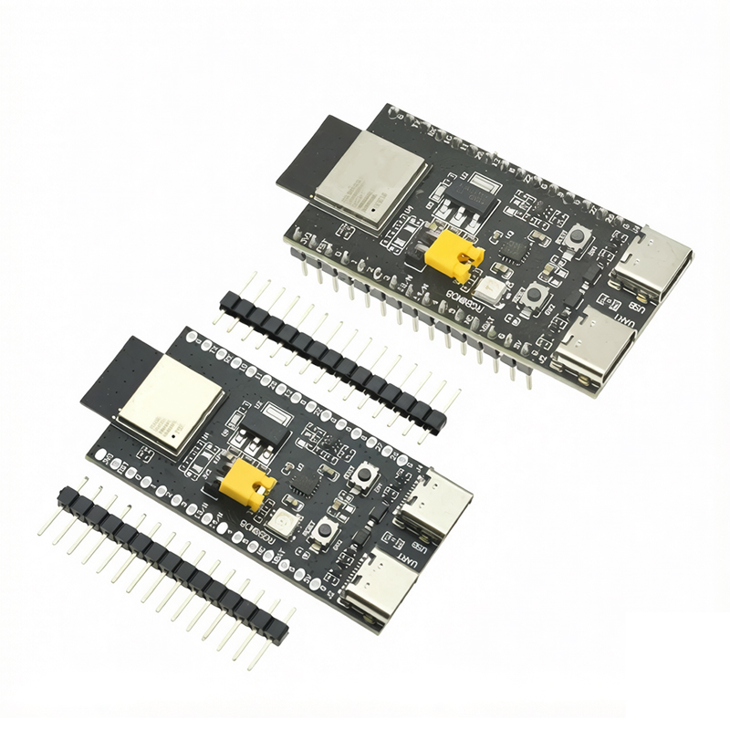 ESP32-H2-DevKitM-1-N4 บอร์ดหลั - Smart Home Module Iot บทวิจารณ์และราคา