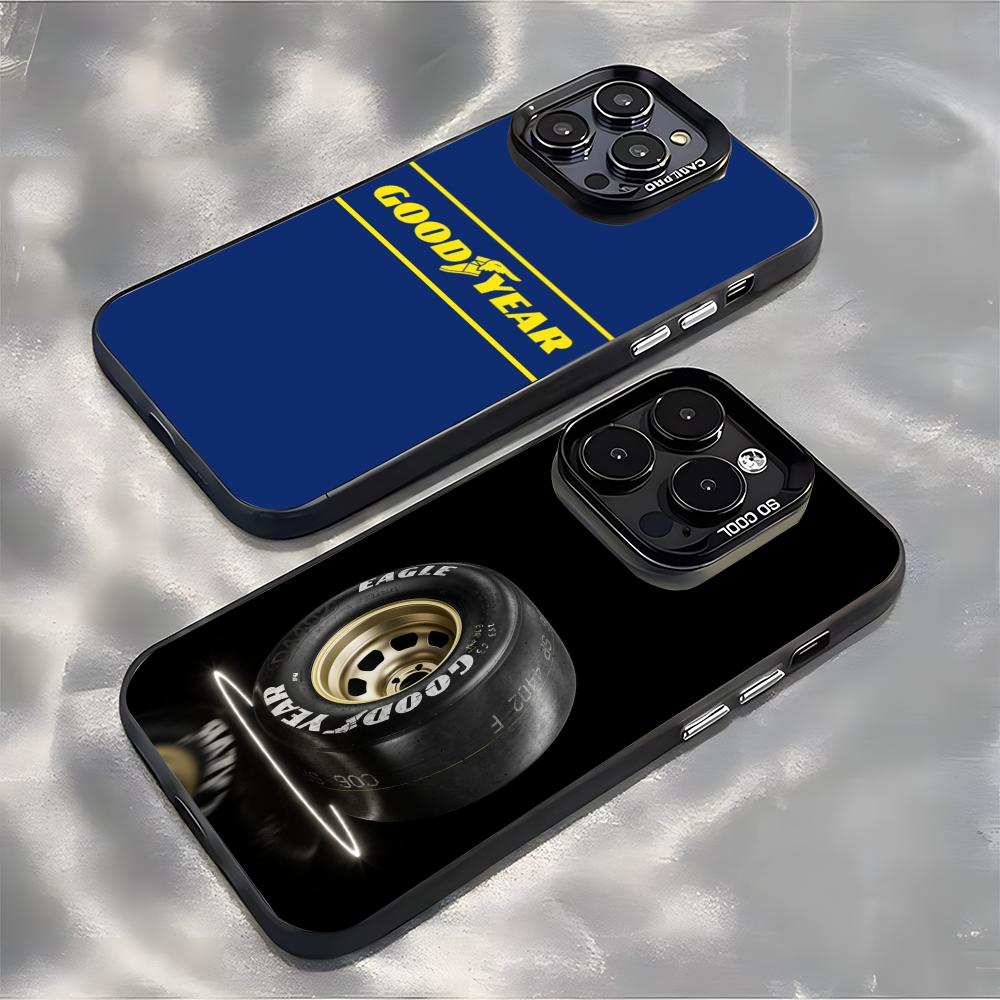 เคสโทรศัพท์ Goodyear สำหรับ lM - Shelly บทวิจารณ์และราคา