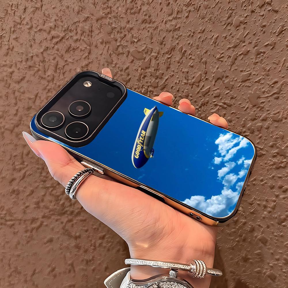 เคสโทรศัพท์ Goodyear สำหรับ lM - Shelly บทวิจารณ์และราคา